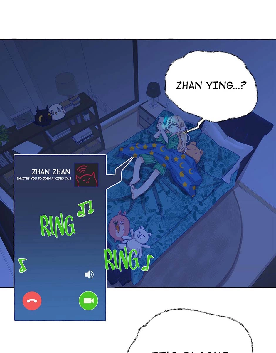 Straight Girl Trap Chapter 6 page 4 - 