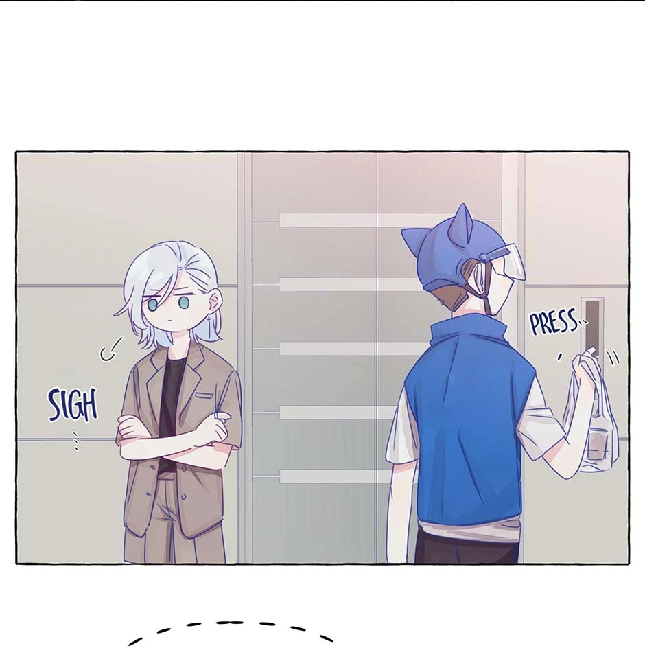Straight Girl Trap Chapter 6 page 31 - 