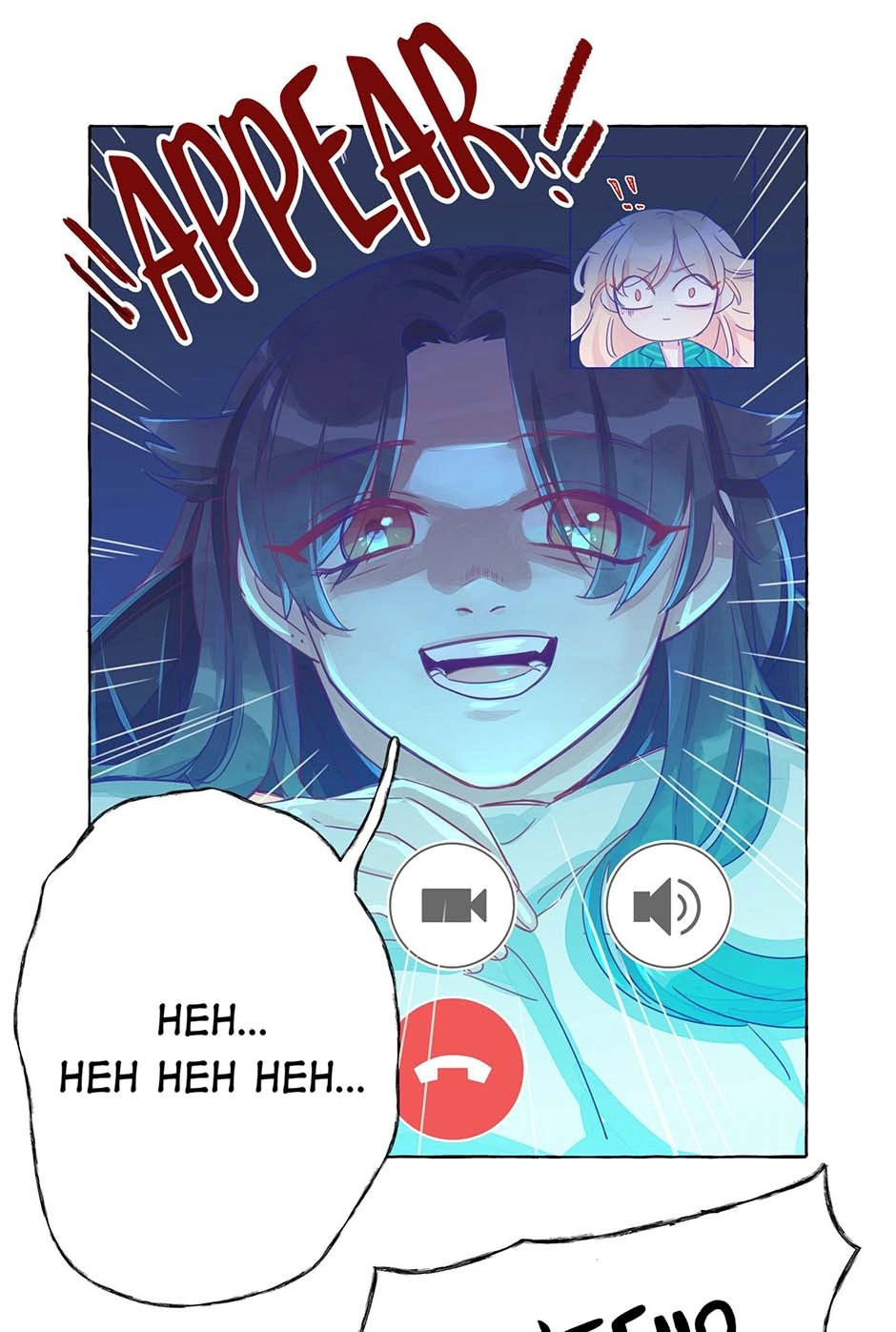 Straight Girl Trap Chapter 6 page 6 - 