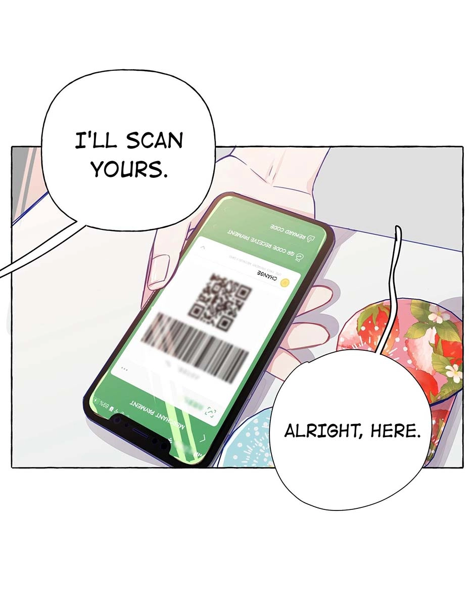 Straight Girl Trap Chapter 6 page 8 - 
