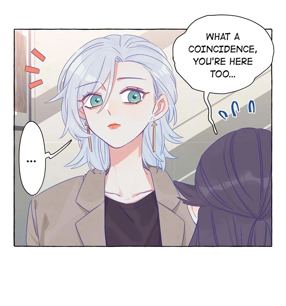 Straight Girl Trap Chapter 7 page 12 - 