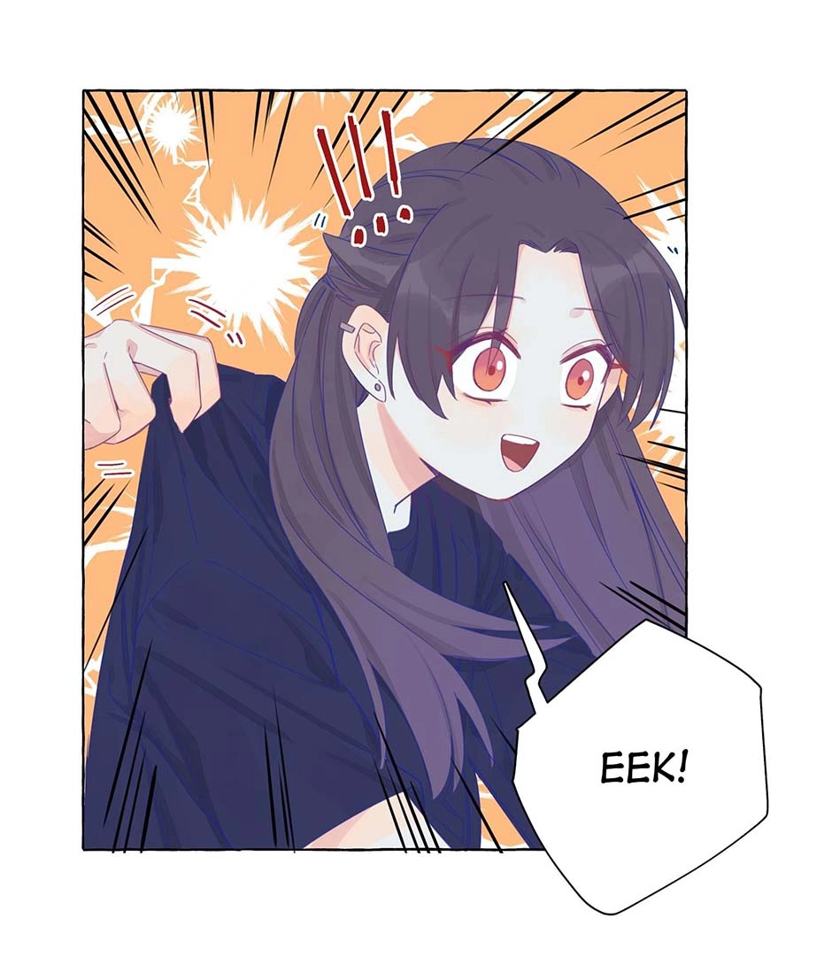 Straight Girl Trap Chapter 7 page 17 - 