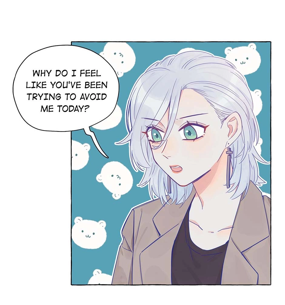 Straight Girl Trap Chapter 7 page 19 - 