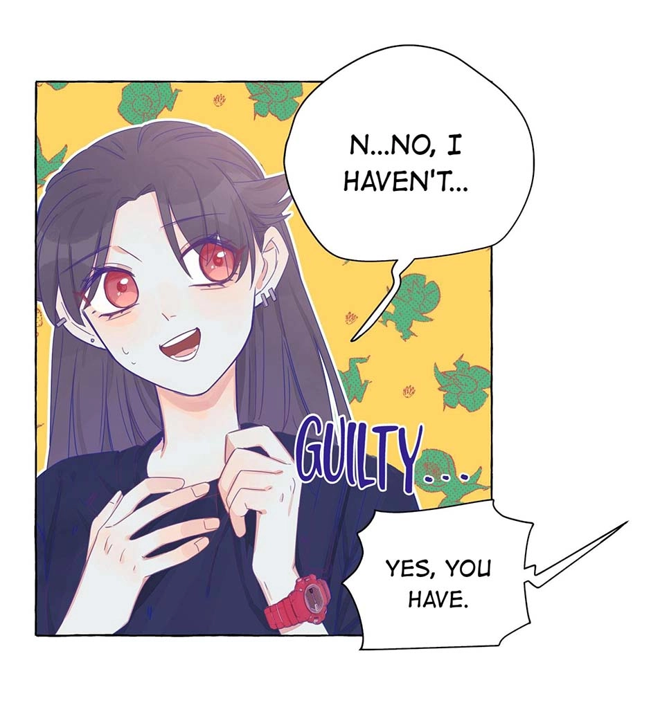 Straight Girl Trap Chapter 7 page 20 - 