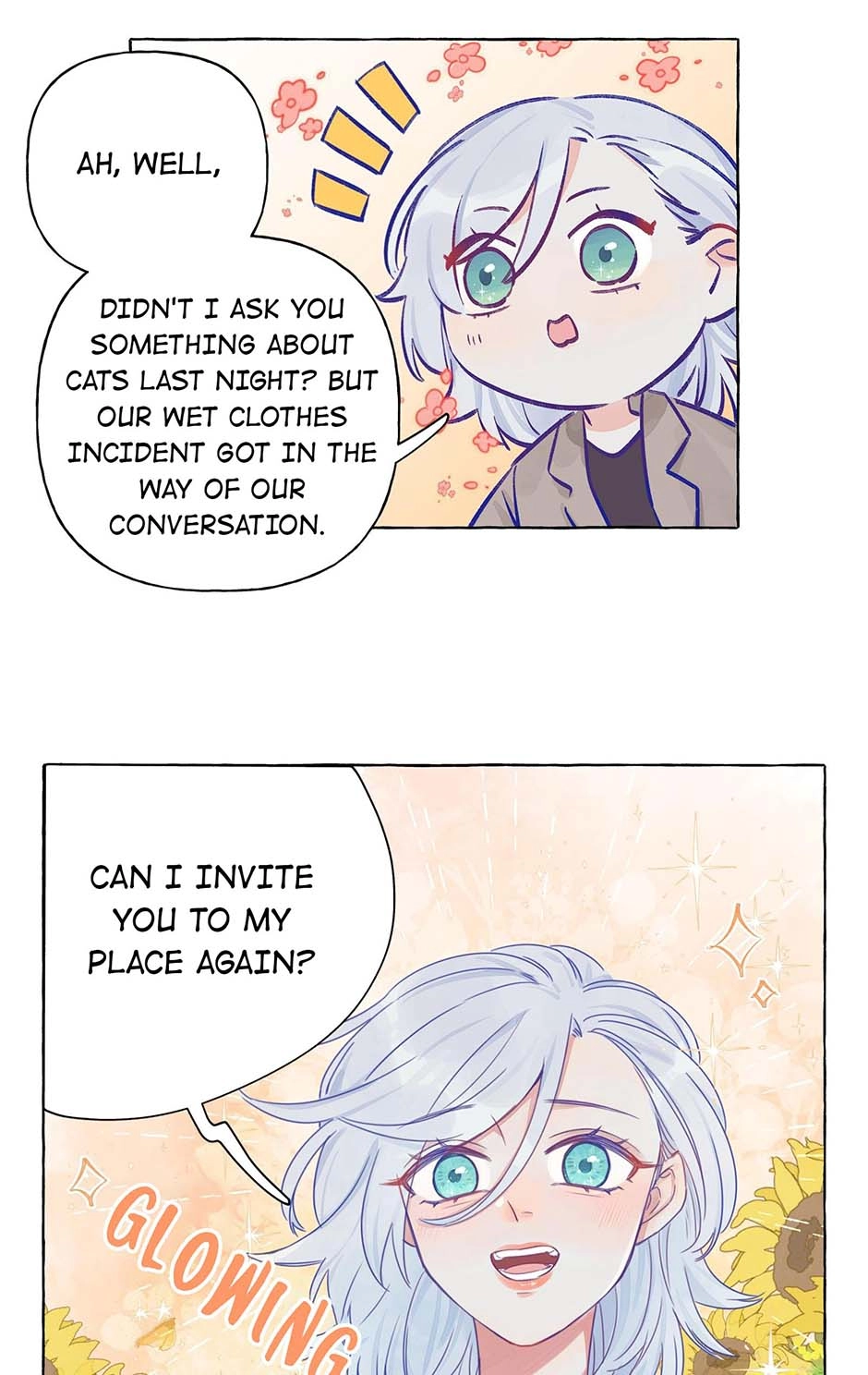 Straight Girl Trap Chapter 7 page 24 - 