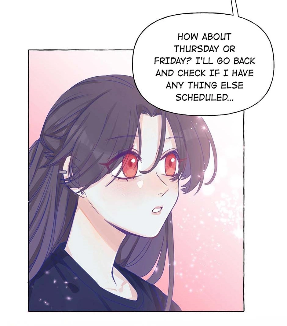 Straight Girl Trap Chapter 7 page 27 - 