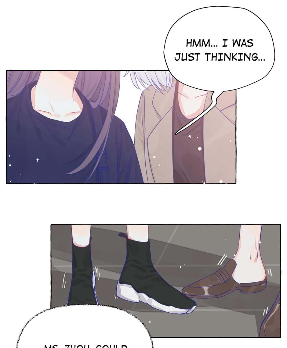 Straight Girl Trap Chapter 7 page 29 - 