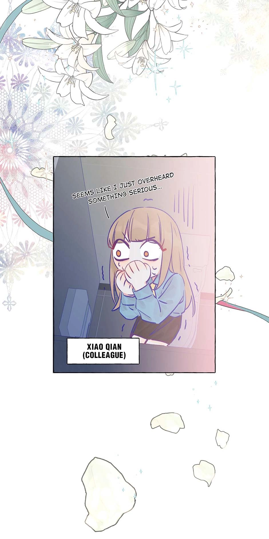 Straight Girl Trap Chapter 7 page 31 - 
