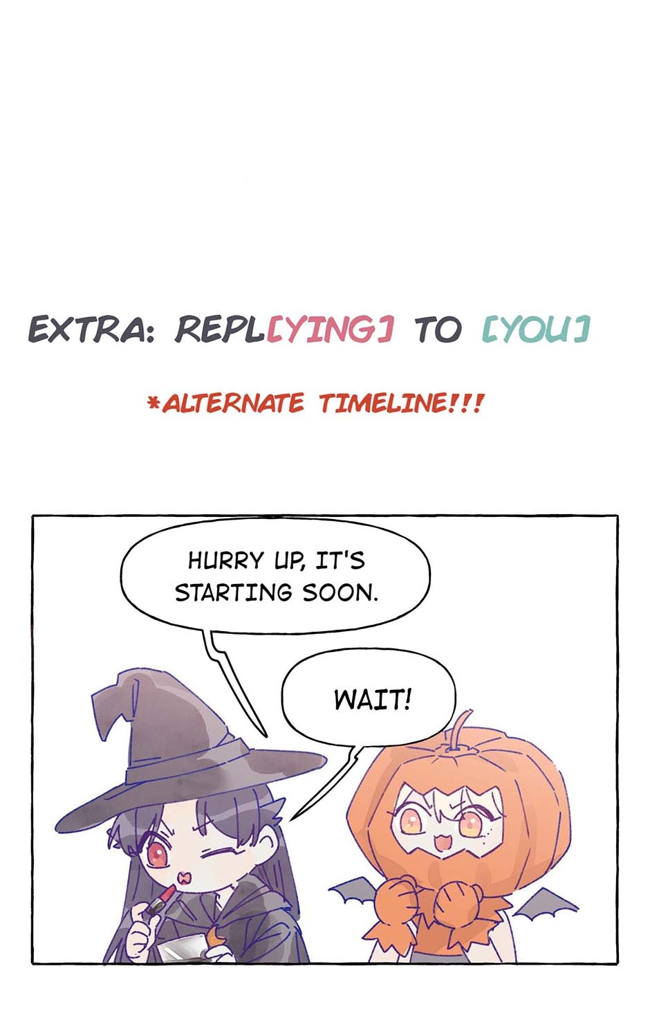 Straight Girl Trap Chapter 7 page 32 - 