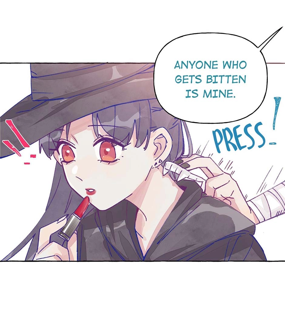 Straight Girl Trap Chapter 7 page 33 - 