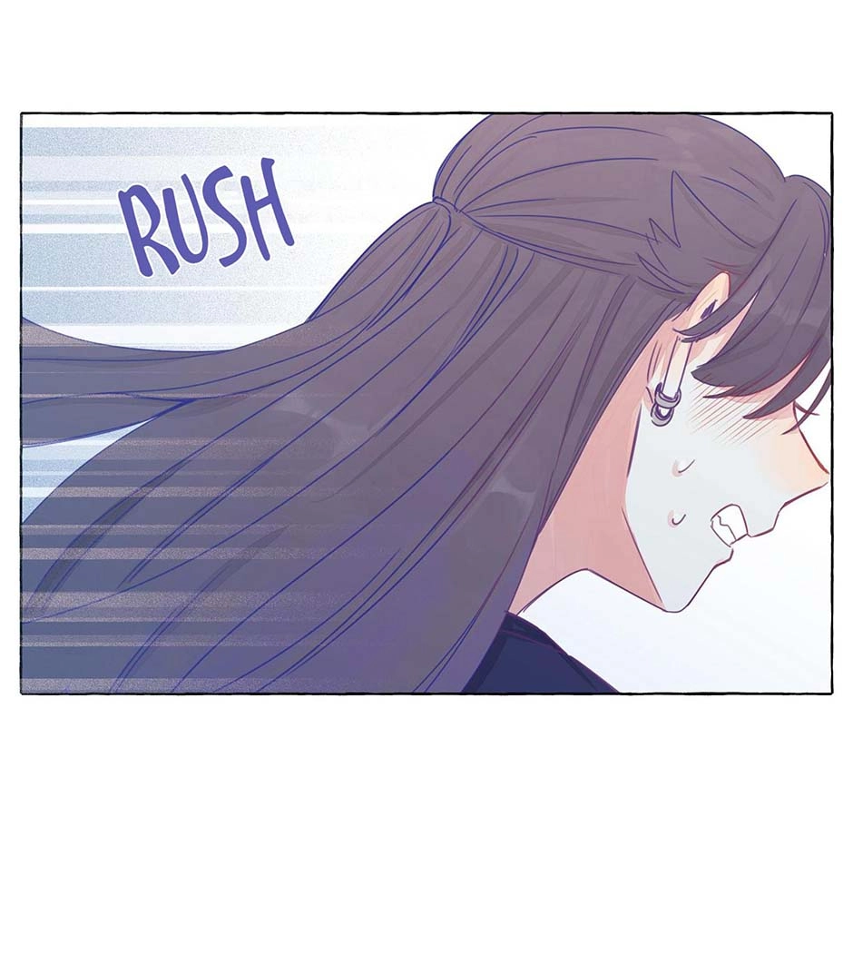 Straight Girl Trap Chapter 7 page 6 - 