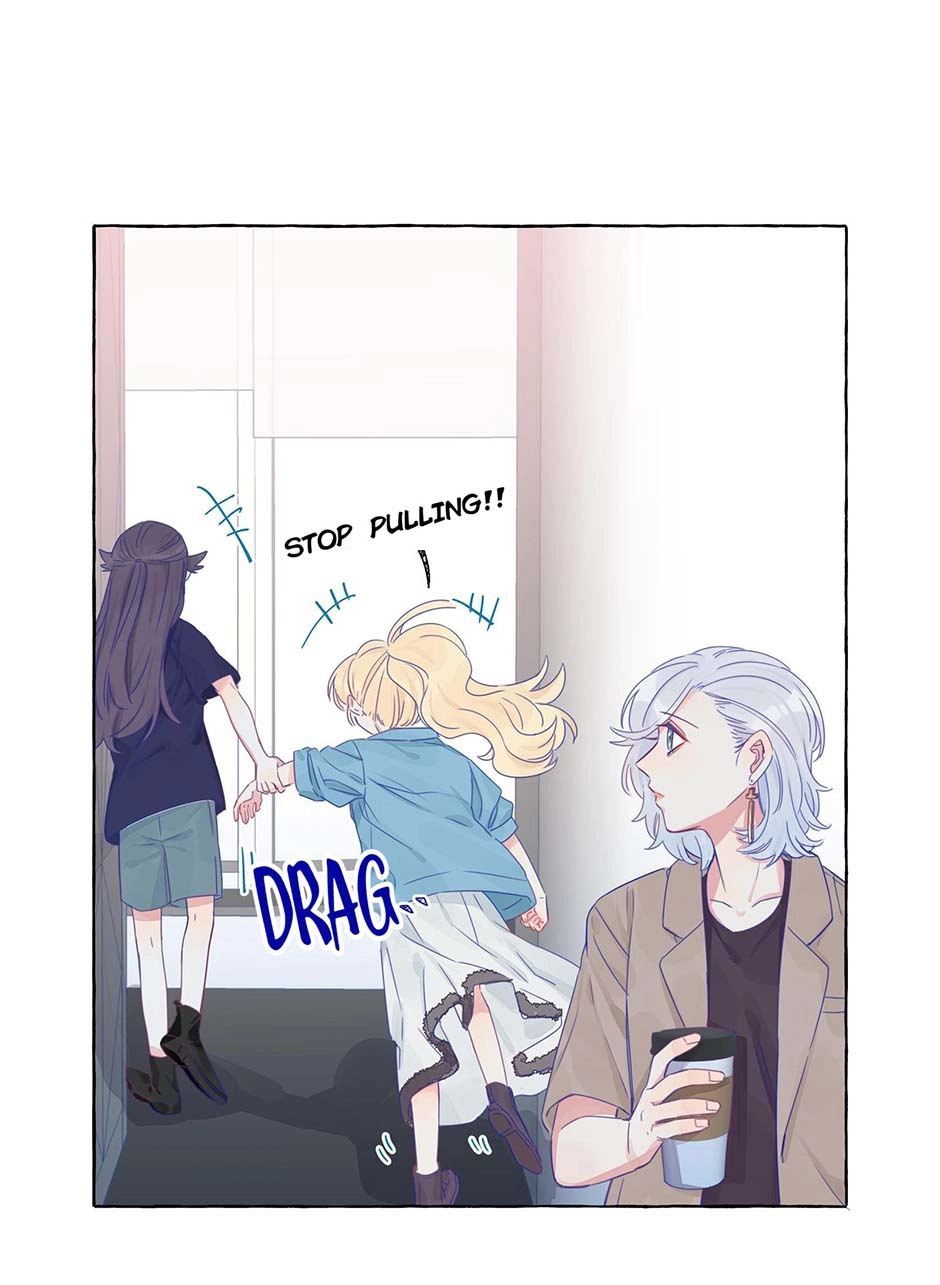Straight Girl Trap Chapter 7 page 7 - 