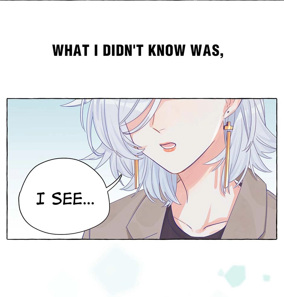Straight Girl Trap Chapter 8 page 15 - 