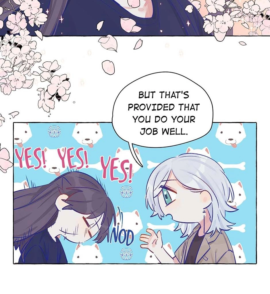 Straight Girl Trap Chapter 8 page 19 - 