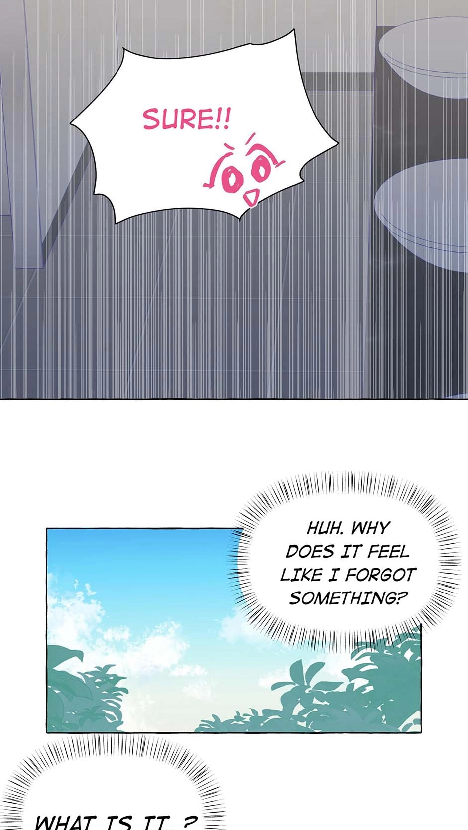 Straight Girl Trap Chapter 8 page 23 - 