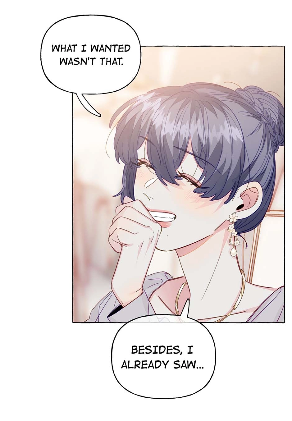 Straight Girl Trap Chapter 85 page 11 - 