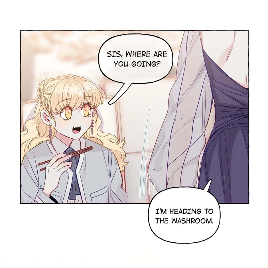 Straight Girl Trap Chapter 85 page 14 - 