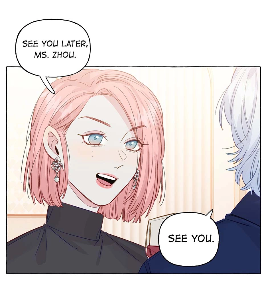 Straight Girl Trap Chapter 85 page 23 - 