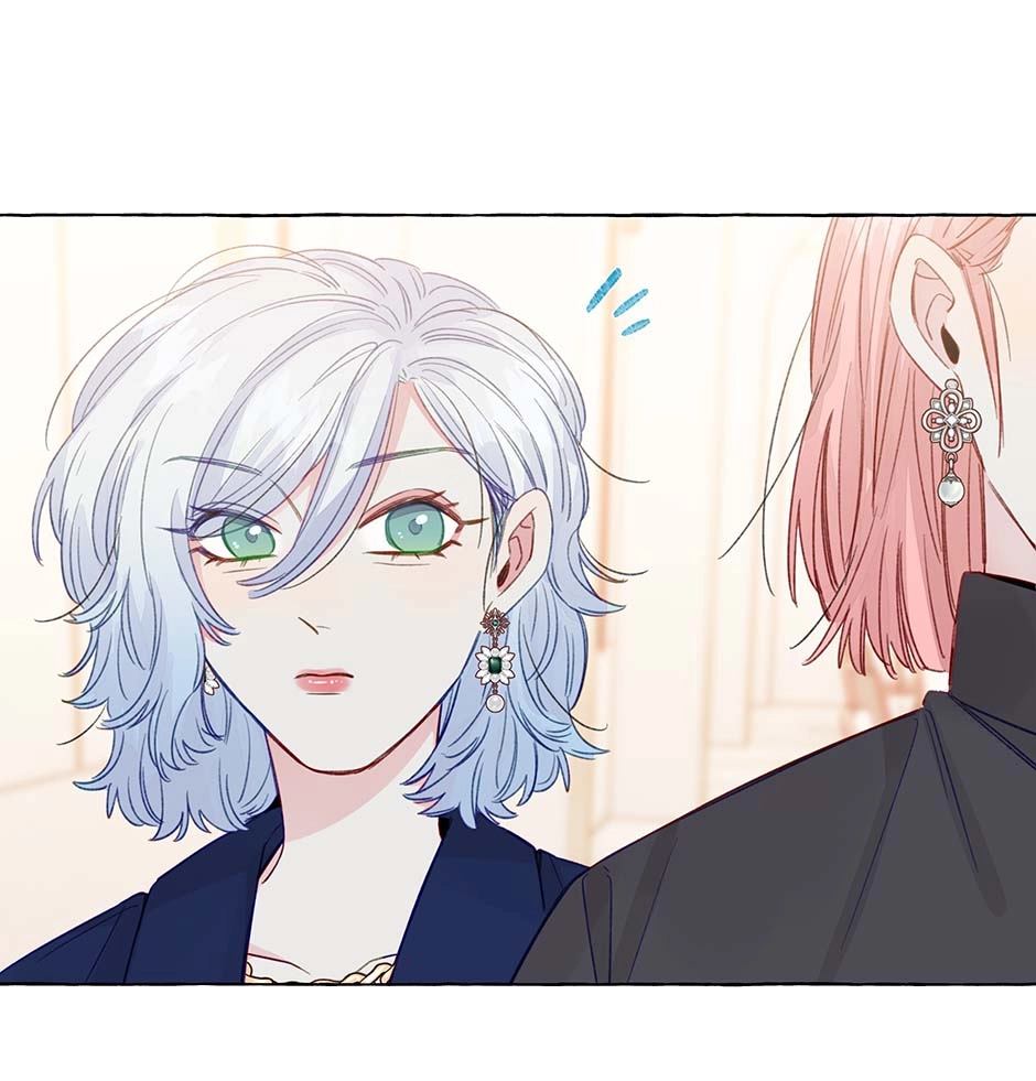 Straight Girl Trap Chapter 85 page 24 - 