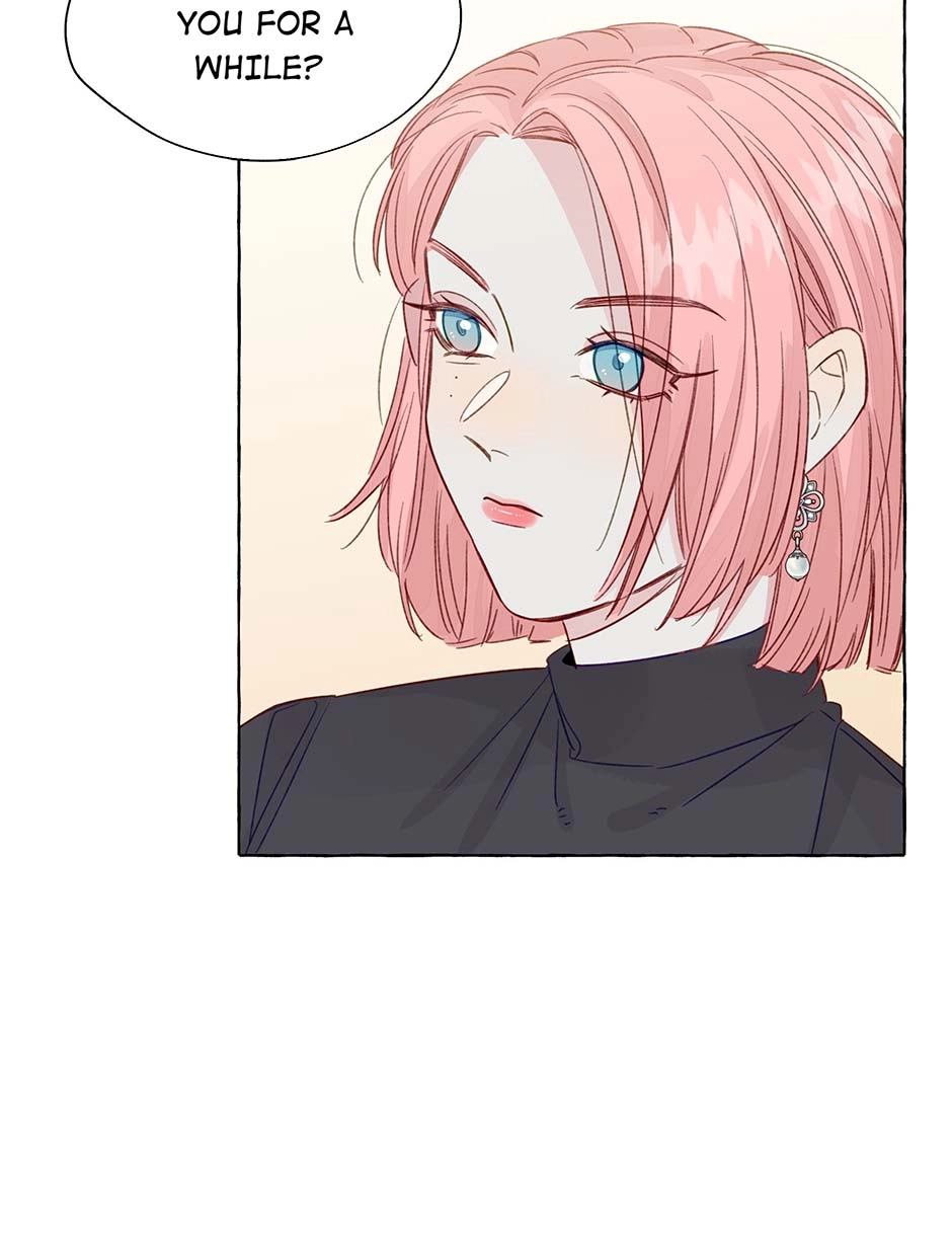 Straight Girl Trap Chapter 85 page 28 - 