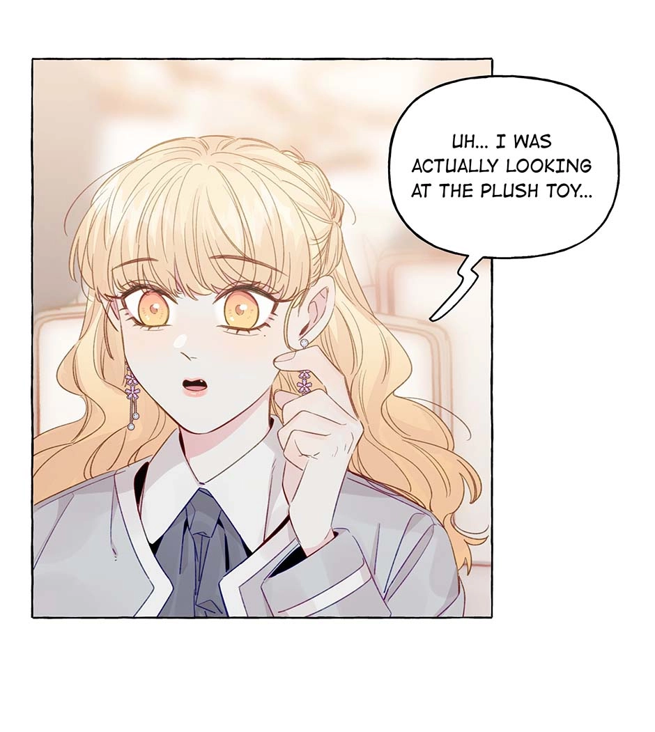 Straight Girl Trap Chapter 85 page 4 - 