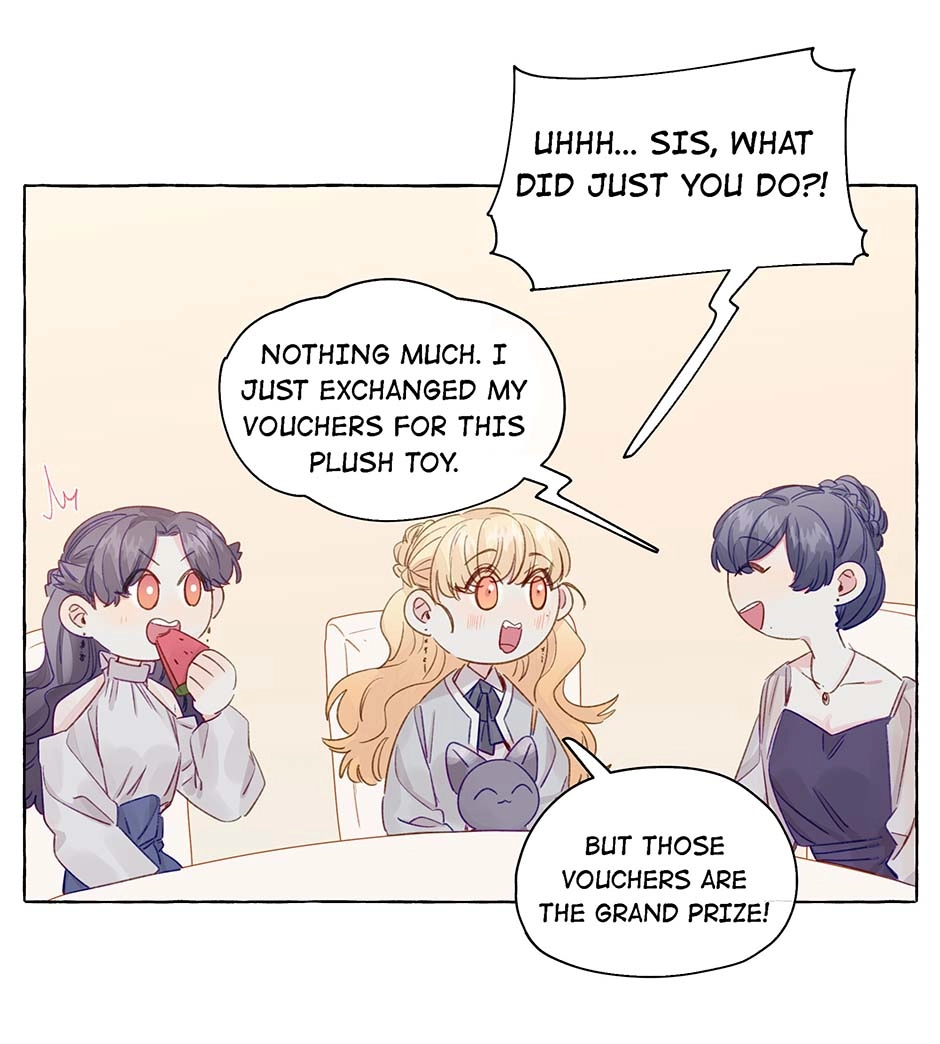 Straight Girl Trap Chapter 85 page 9 - 