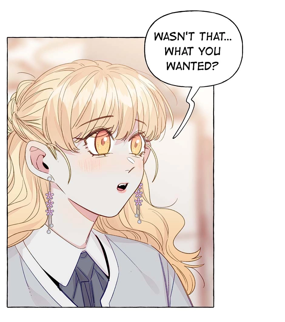 Straight Girl Trap Chapter 85 page 10 - 
