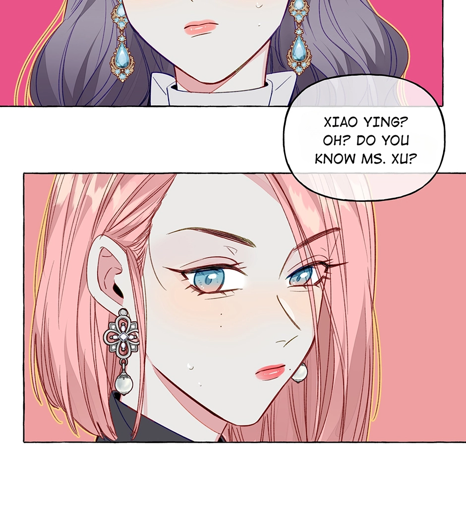 Straight Girl Trap Chapter 86 page 15 - 