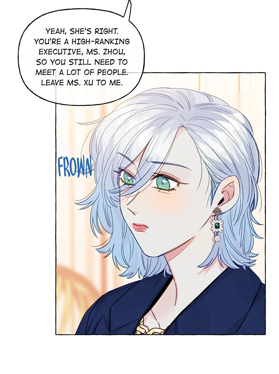 Straight Girl Trap Chapter 86 page 19 - 