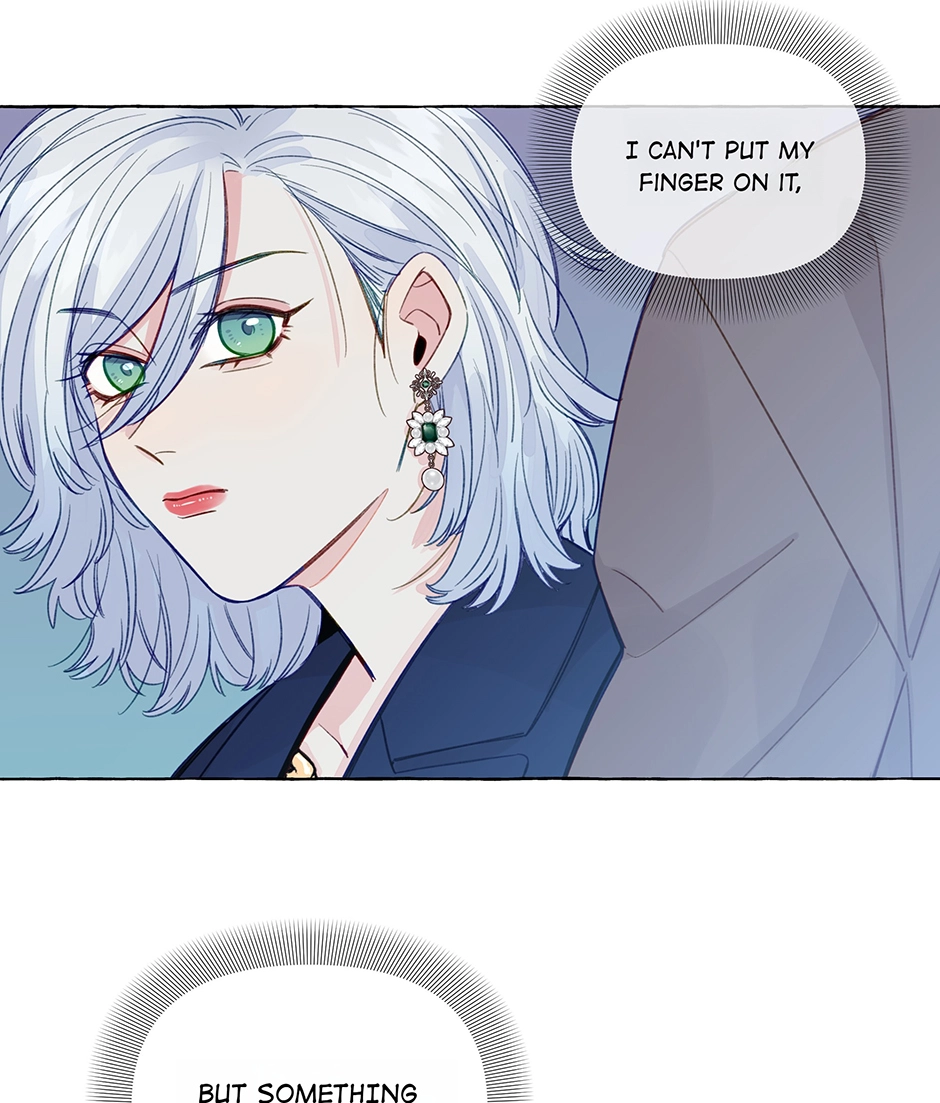 Straight Girl Trap Chapter 86 page 21 - 