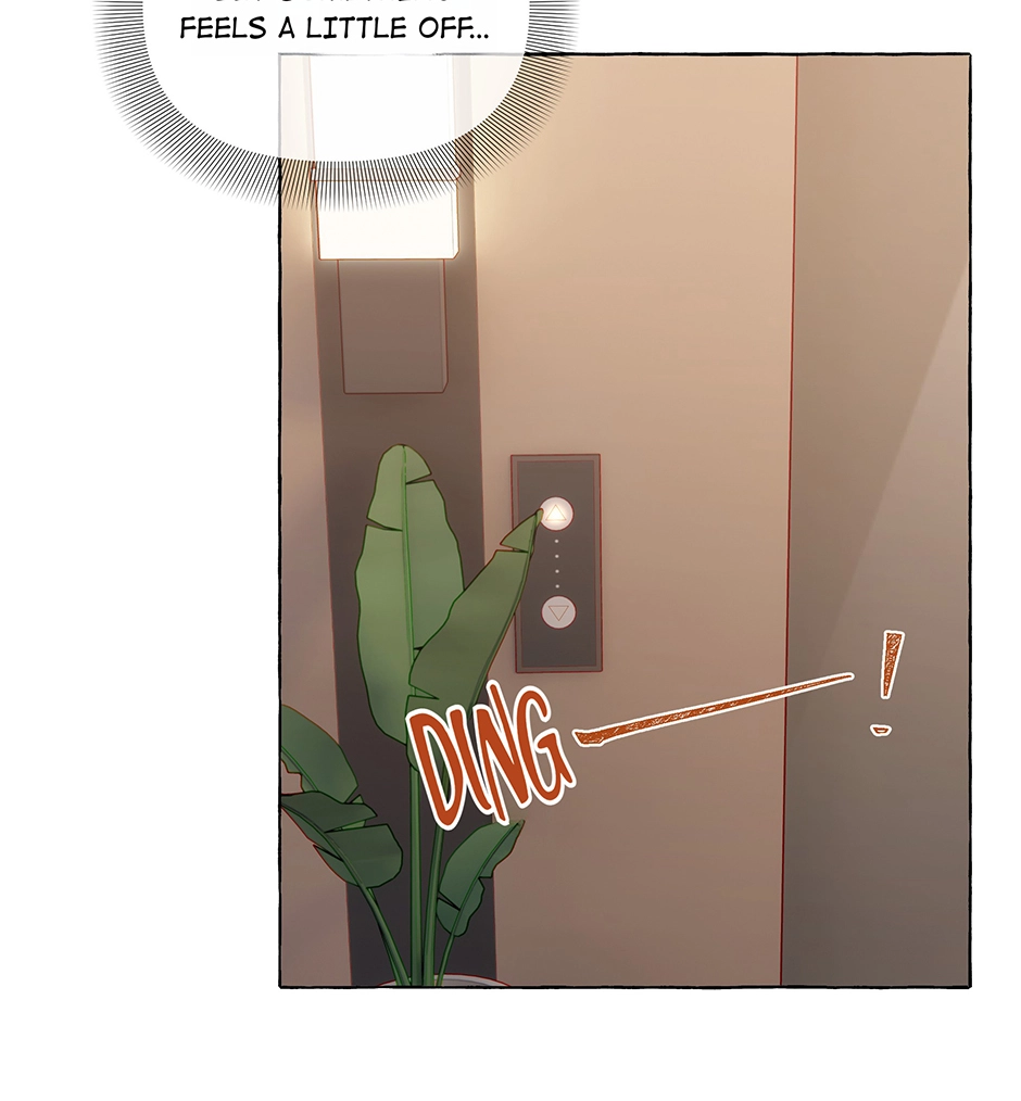 Straight Girl Trap Chapter 86 page 22 - 