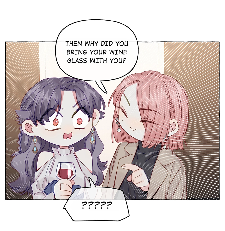 Straight Girl Trap Chapter 86 page 25 - 