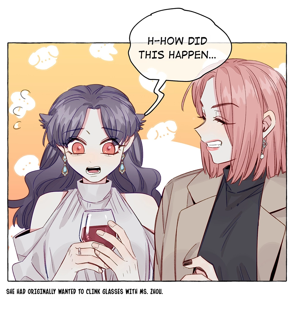 Straight Girl Trap Chapter 86 page 26 - 