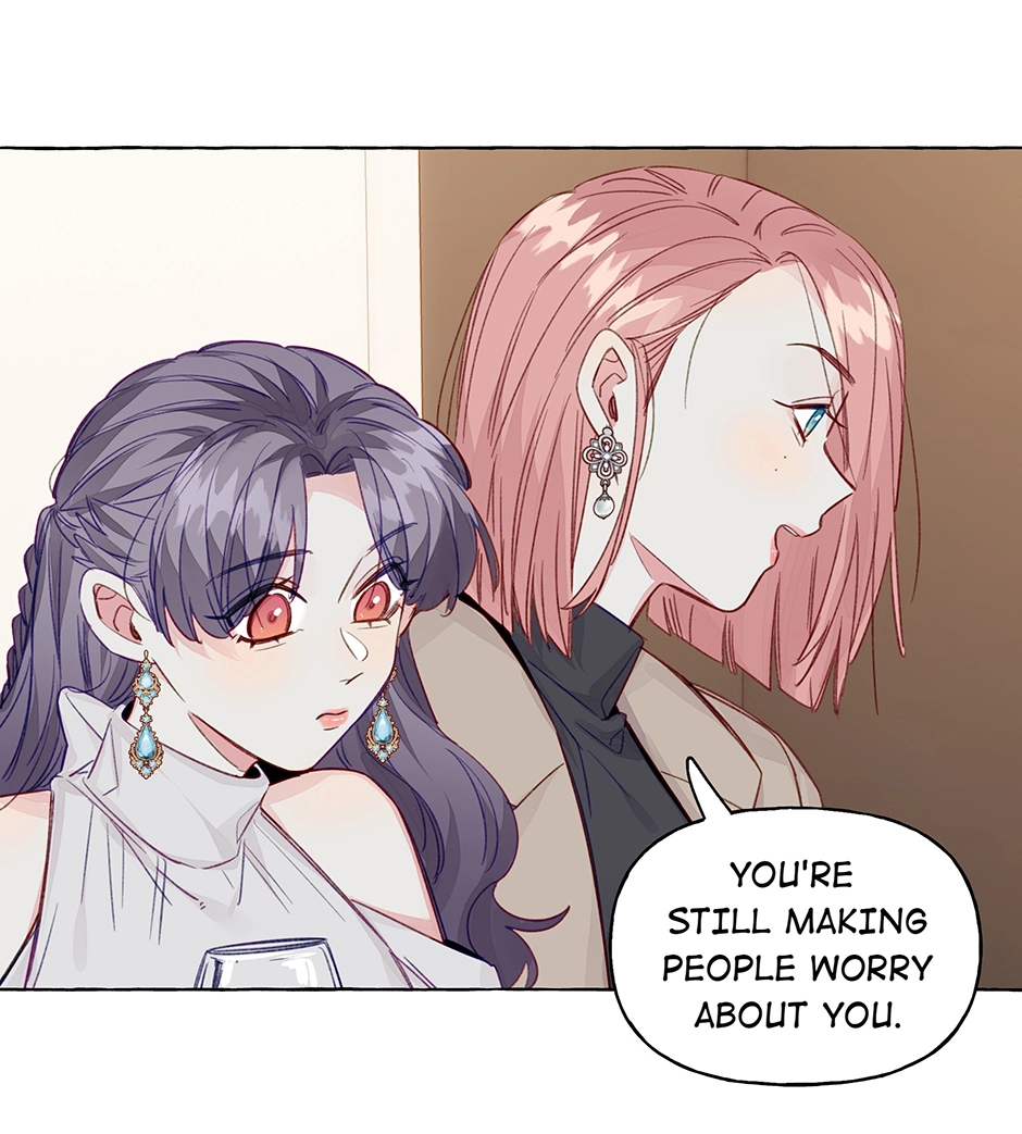 Straight Girl Trap Chapter 86 page 27 - 