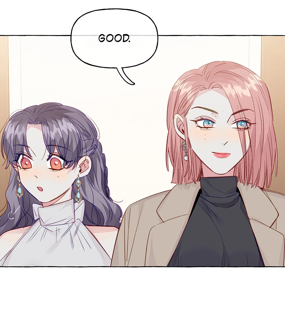 Straight Girl Trap Chapter 86 page 33 - 