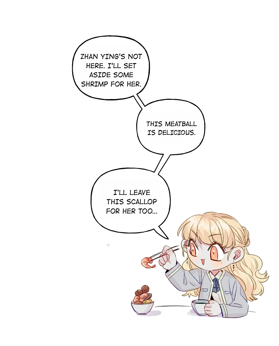 Straight Girl Trap Chapter 86 page 34 - 