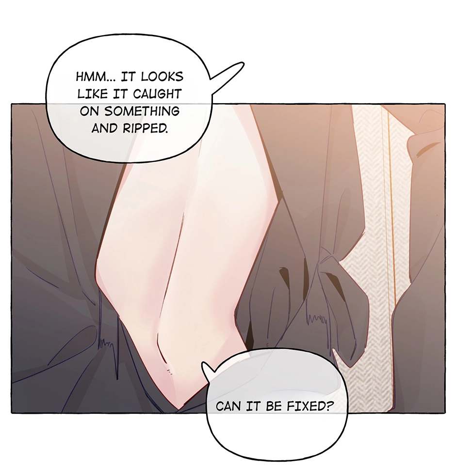 Straight Girl Trap Chapter 86 page 5 - 