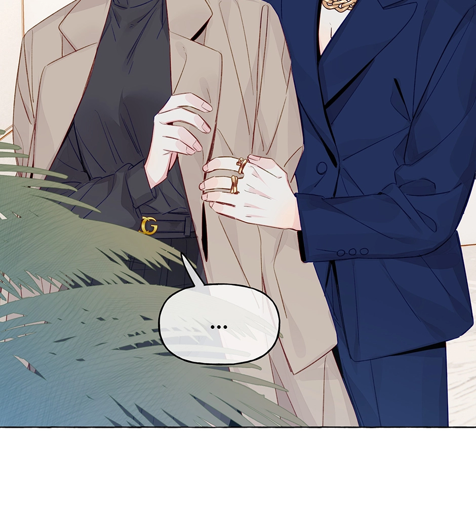 Straight Girl Trap Chapter 86 page 10 - 