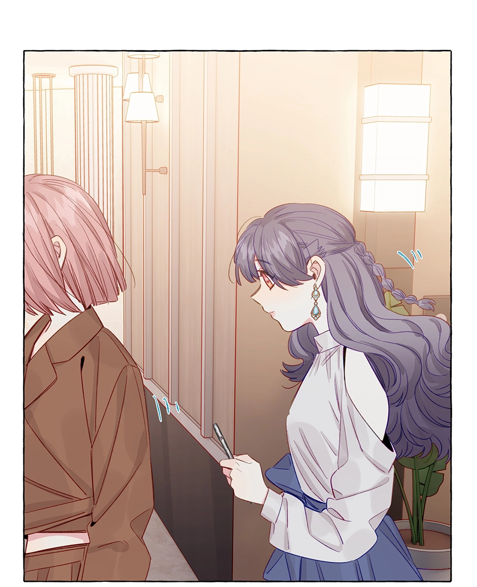 Straight Girl Trap Chapter 87 page 26 - 