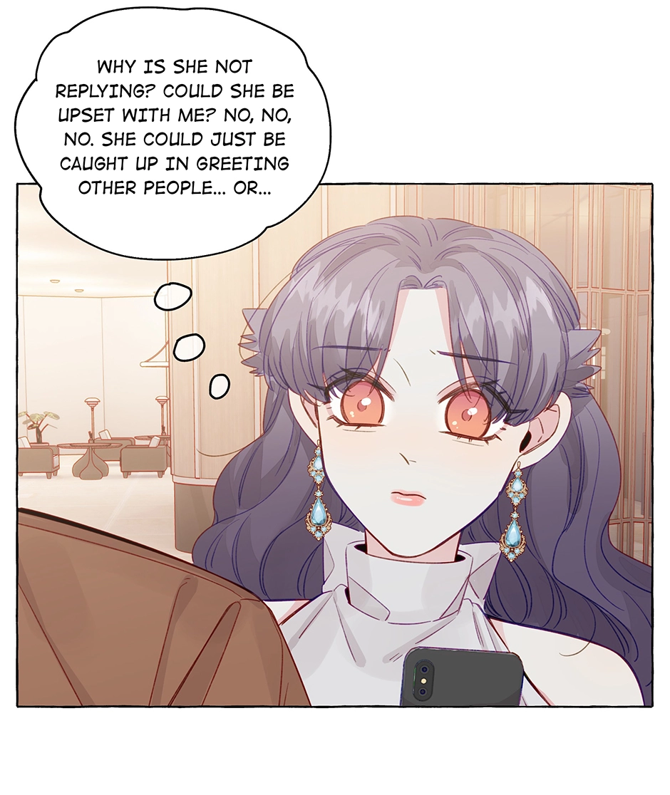 Straight Girl Trap Chapter 87 page 27 - 