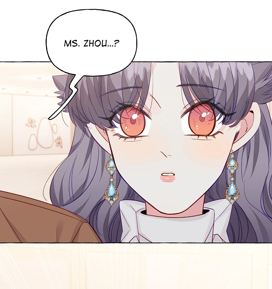 Straight Girl Trap Chapter 87 page 28 - 