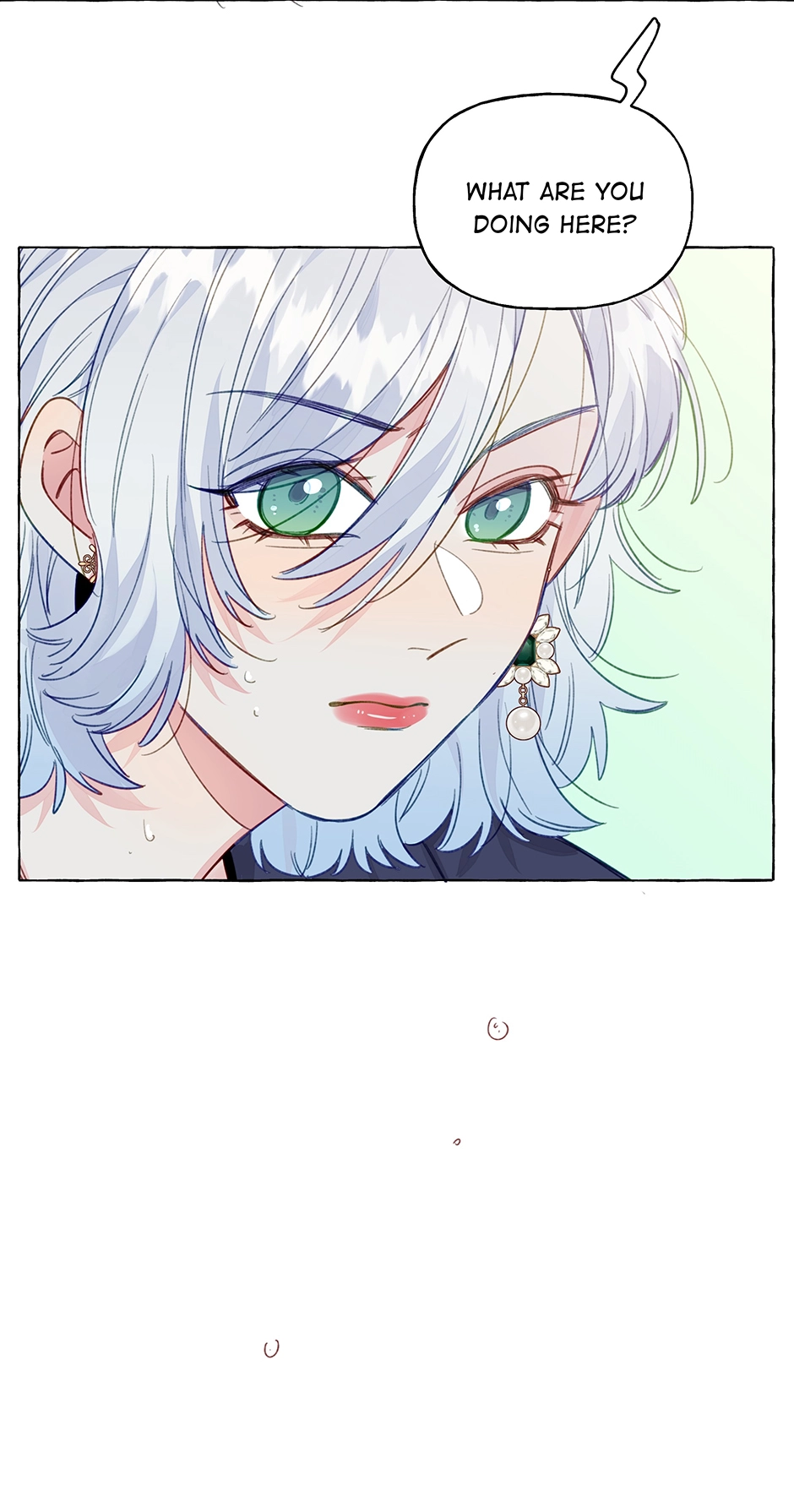 Straight Girl Trap Chapter 87 page 30 - 
