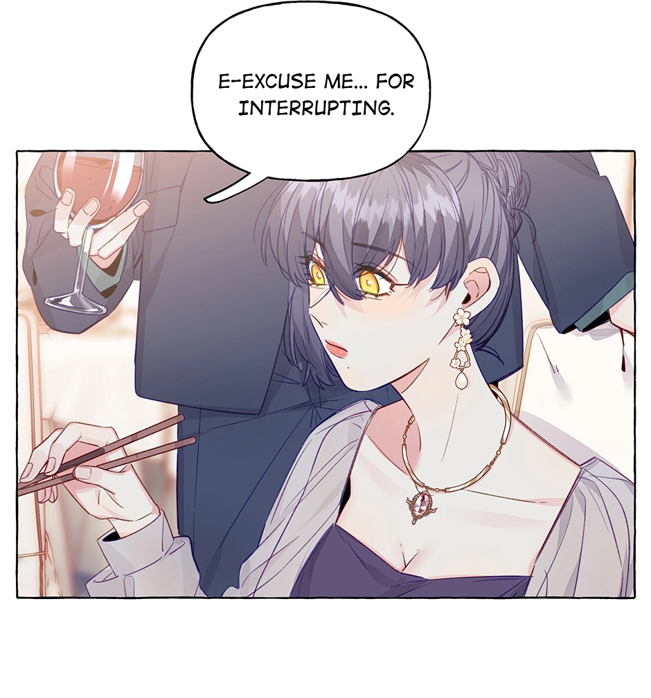Straight Girl Trap Chapter 87 page 4 - 