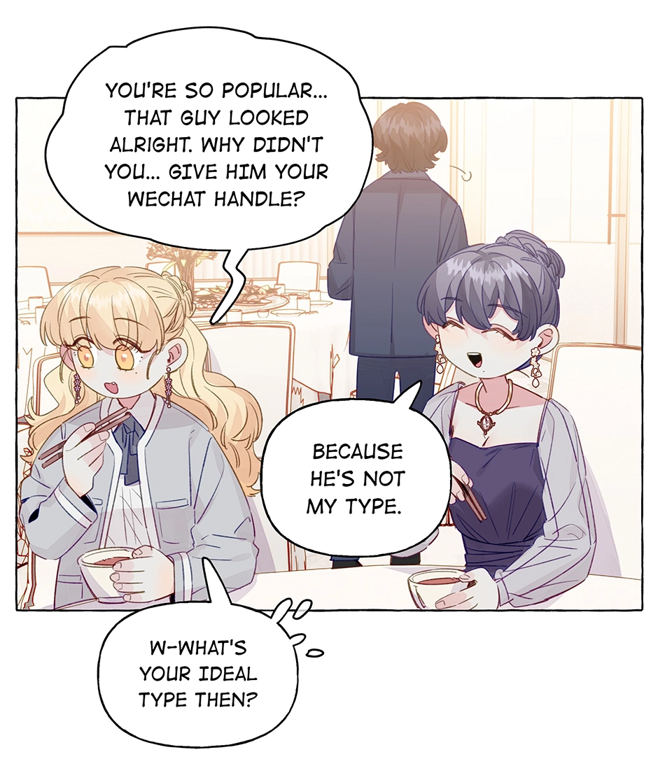 Straight Girl Trap Chapter 87 page 7 - 