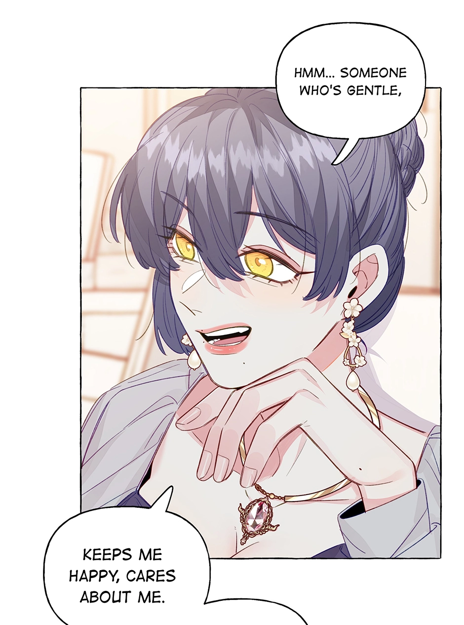Straight Girl Trap Chapter 87 page 8 - 