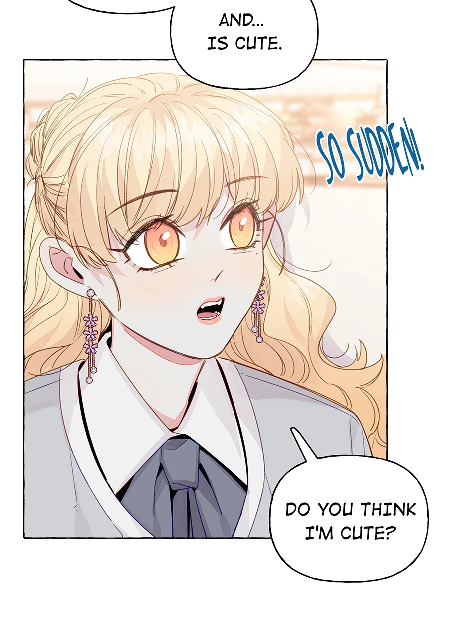 Straight Girl Trap Chapter 87 page 9 - 
