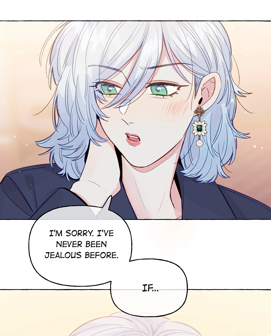 Straight Girl Trap Chapter 88 page 11 - 