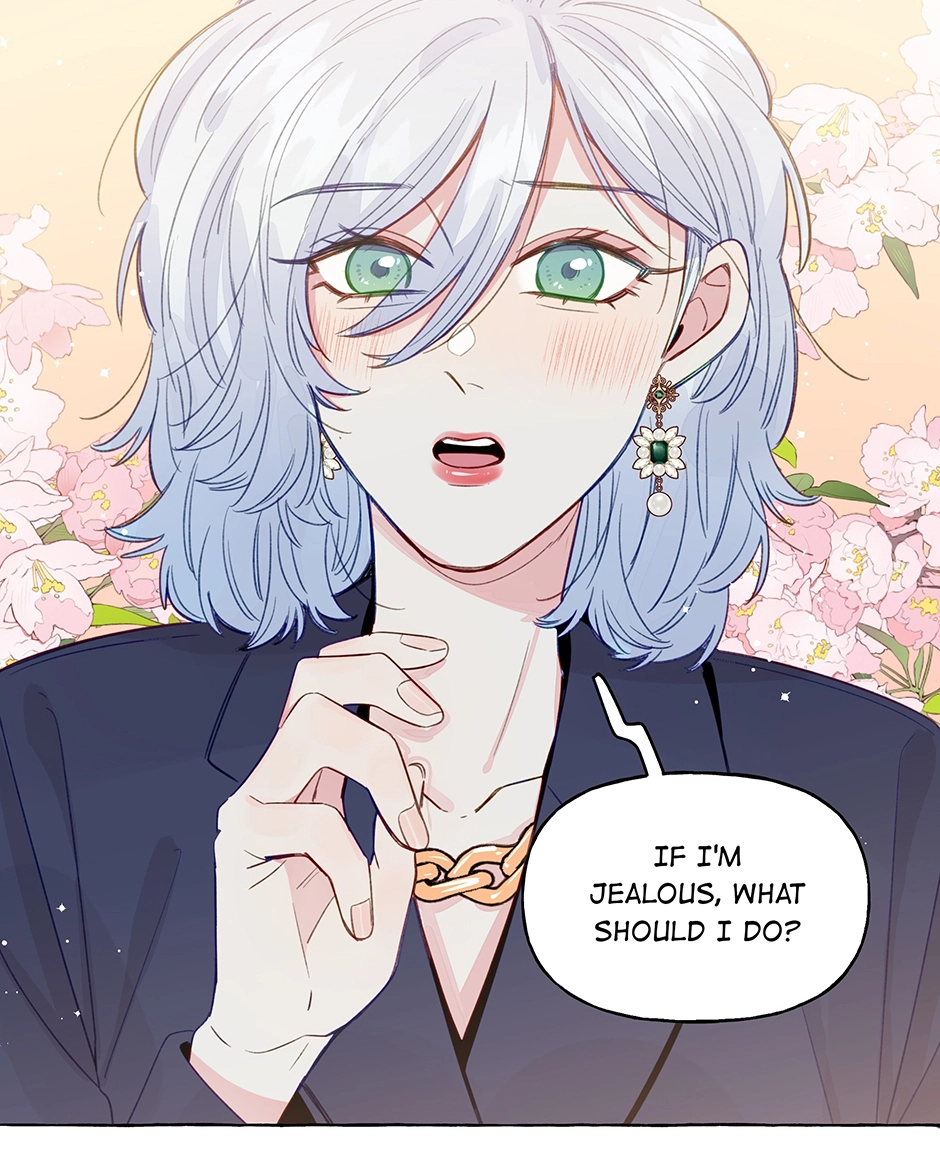Straight Girl Trap Chapter 88 page 12 - 
