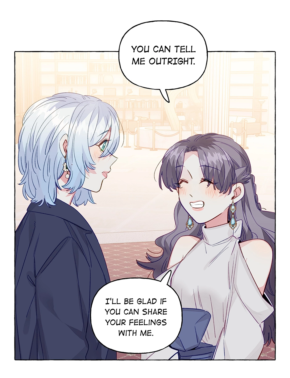 Straight Girl Trap Chapter 88 page 14 - 