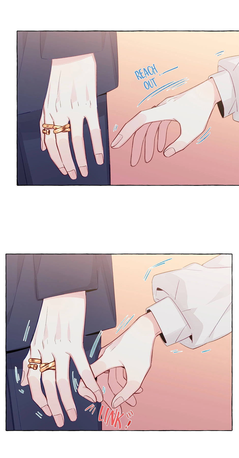 Straight Girl Trap Chapter 88 page 19 - 